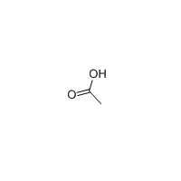 冰醋酸 Acetic acid glacial